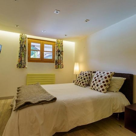 Chalet Galadhrim Chamonix Mont Blanc Valley レ・ズッシュ エクステリア 写真