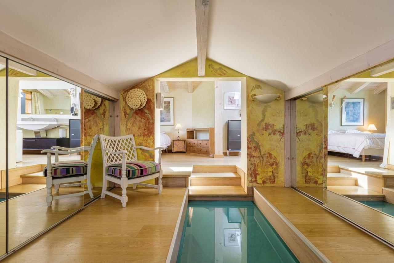 Chalet Galadhrim Chamonix Mont Blanc Valley レ・ズッシュ エクステリア 写真