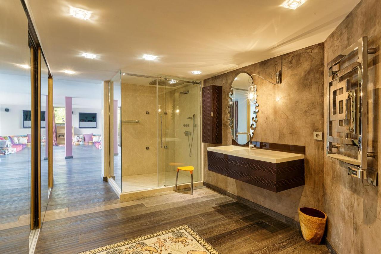 Chalet Galadhrim Chamonix Mont Blanc Valley レ・ズッシュ エクステリア 写真